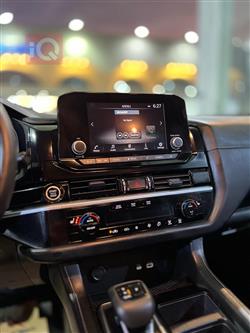 نيسان باثفايندر